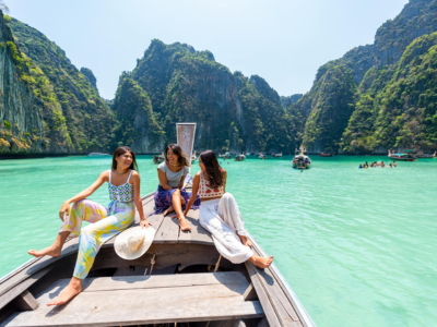 Wander the World: Tailored International Tour Packages from India
