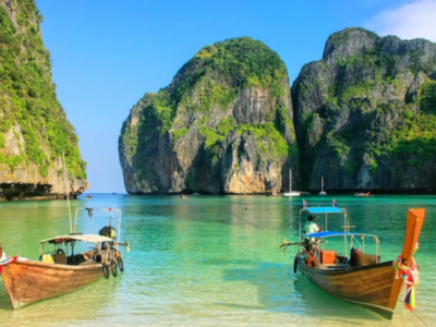 Best International Tour Packages for Every Traveler