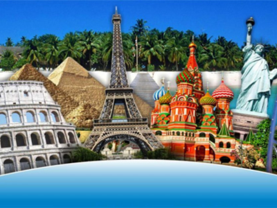 Travel Beyond Borders: Why Our International Tour Packages Are Worth It