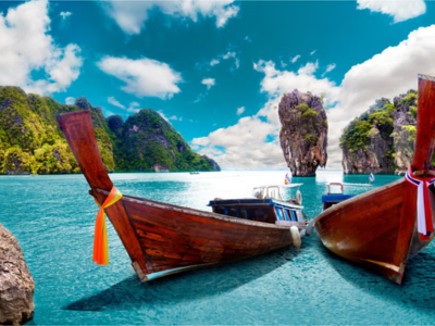 Top International Holiday Destinations You Must Visit with Vibrant Holidays