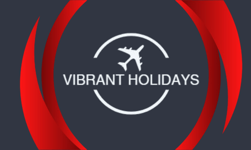 Vibrant Holidays